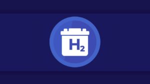 Hydrogen Fuel Cell
