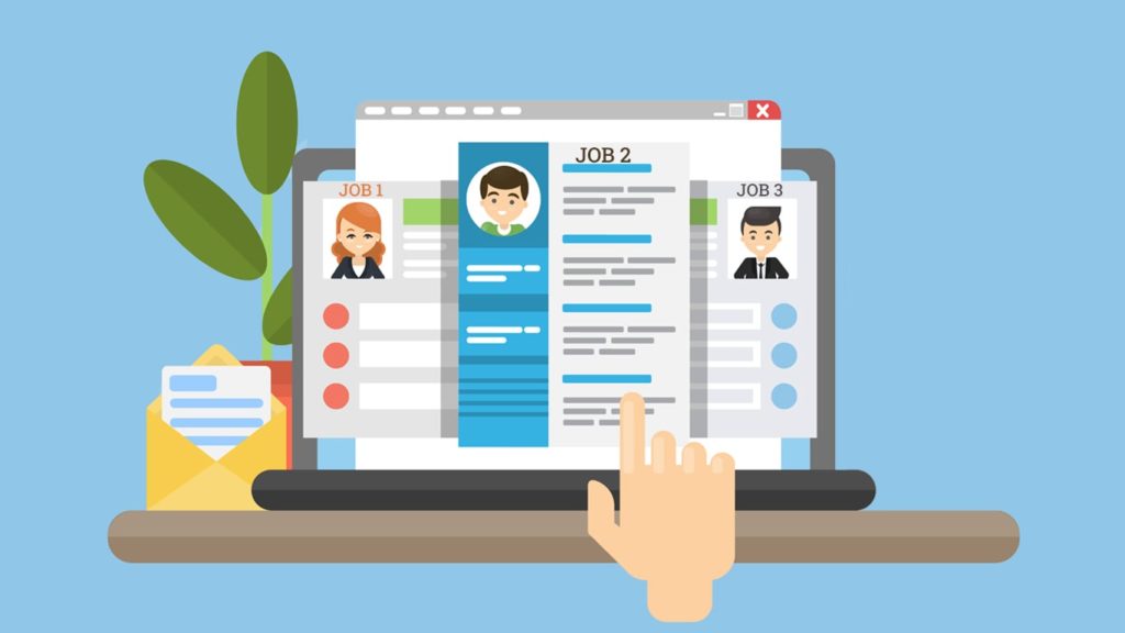 Job Search Engine
