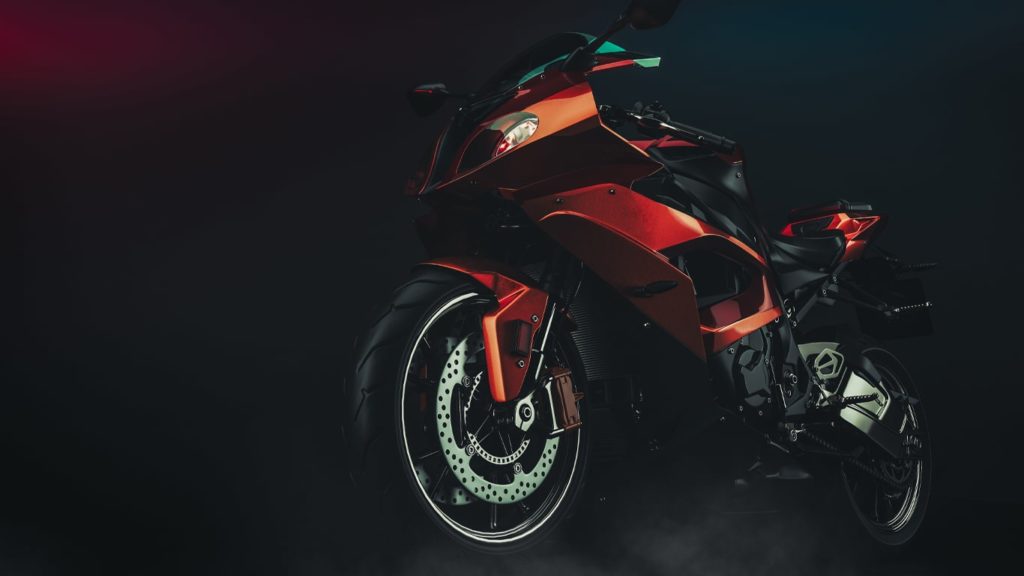 Motorbike