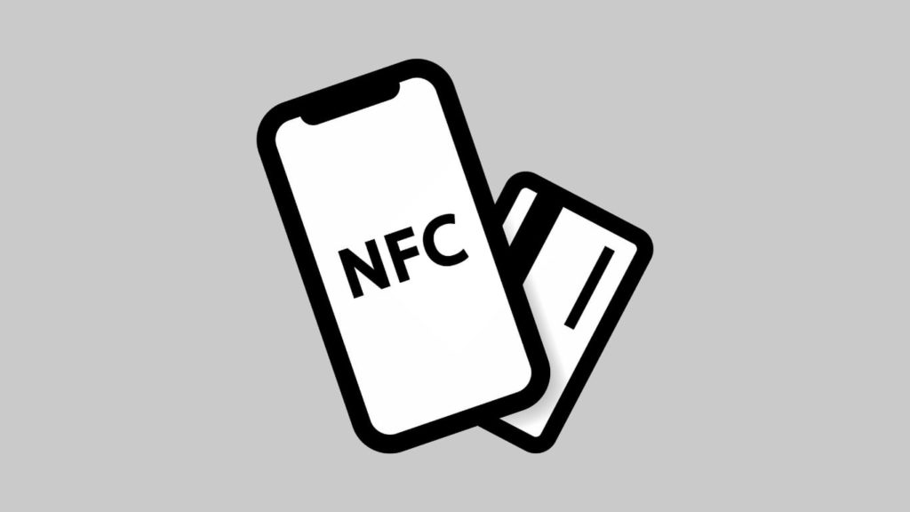 NFC Working