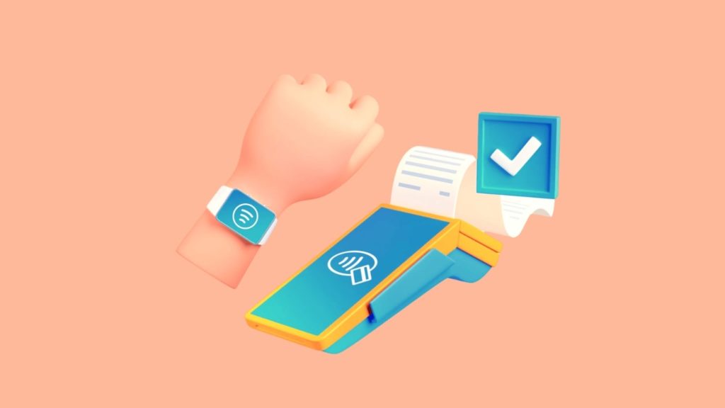 Near Field Communication