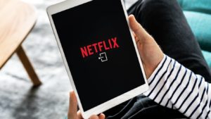 Netflix Not Keeping User Logged In