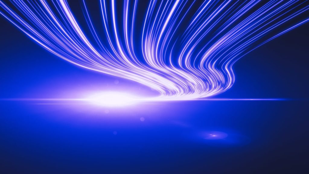 Technology Speed