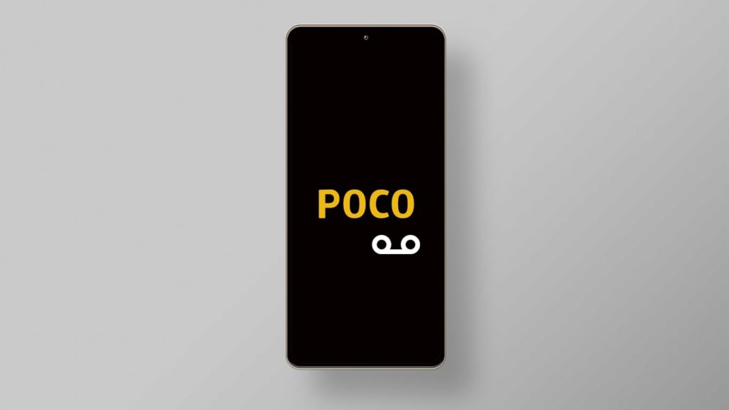POCO Call Recording