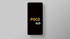 POCO Call Recording