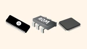 ROM Types