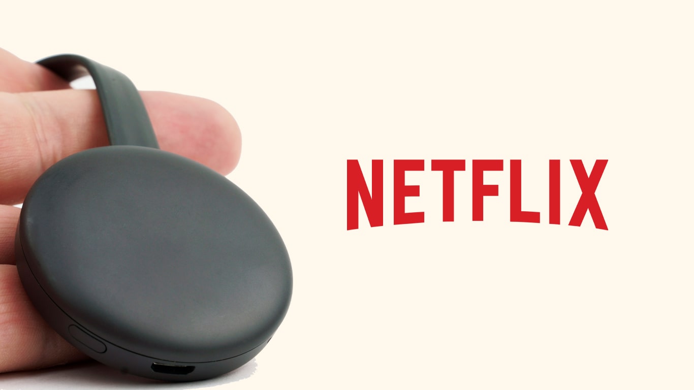10 Methods to Fix Netflix Not Detecting Chromecast Issue - Tech