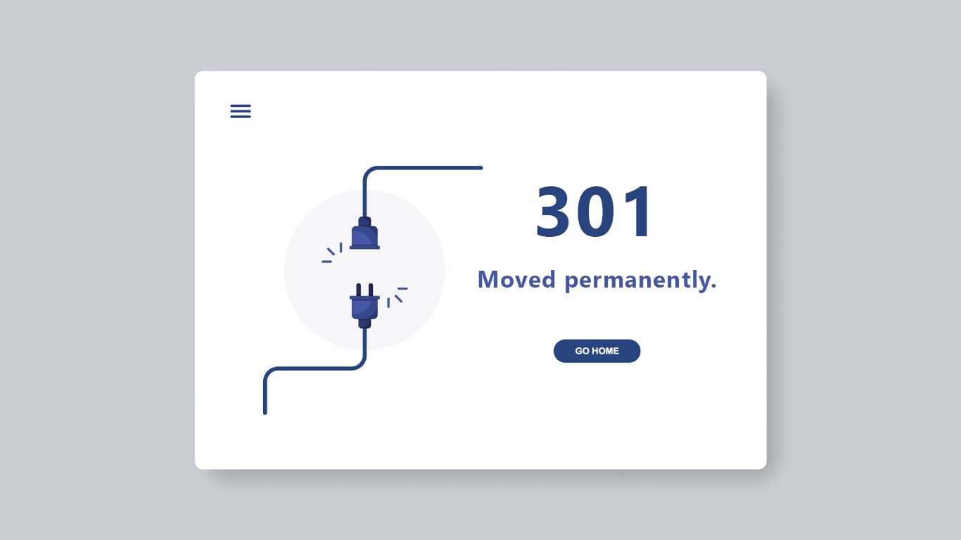How To Fix 301 Moved Permanently Error - Tech Quintal
