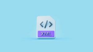 XML