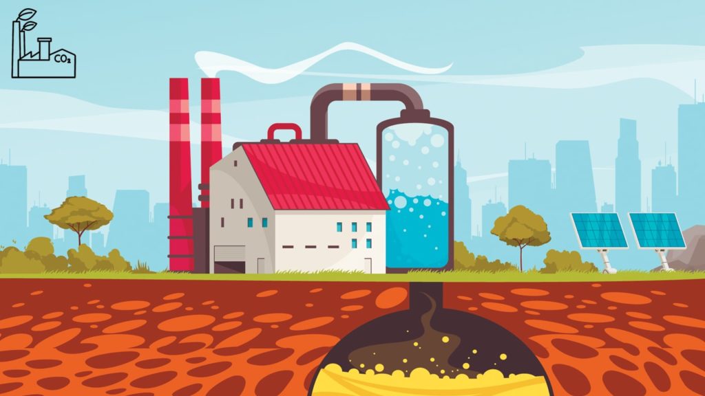 Carbon Capture Technology