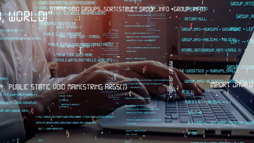 High Level Programming