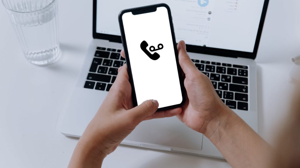 iPhone Call Recording