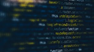 Programming Code
