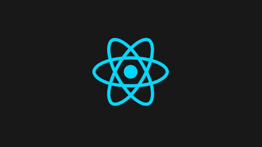 React