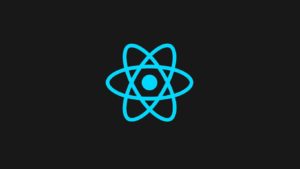 React