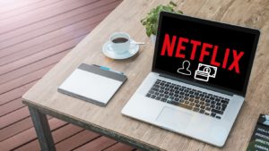 Netflix Plan Change