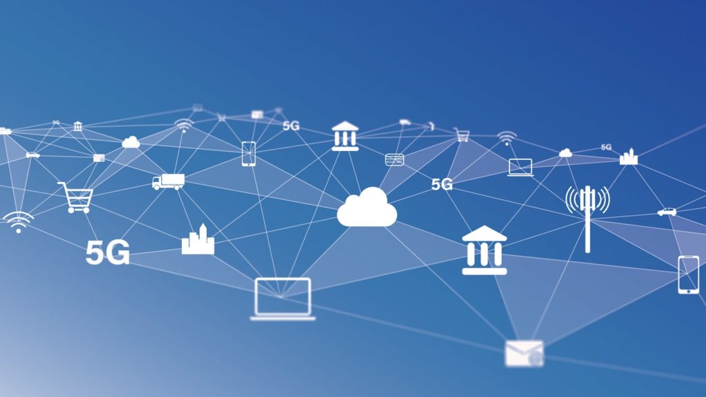 5G Network