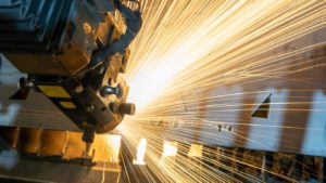Industrial Internet of Things