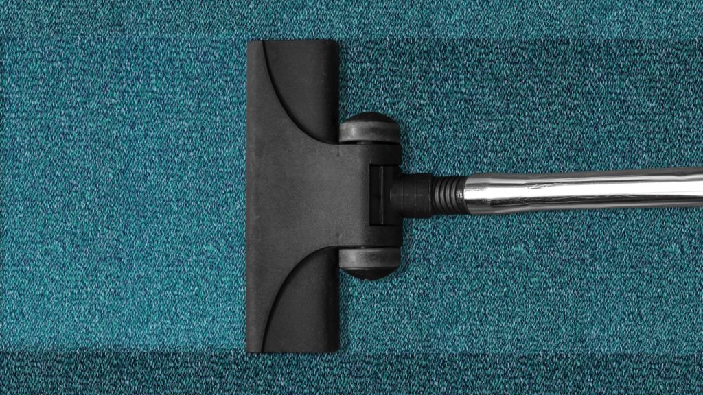 Vacuum Cleaner