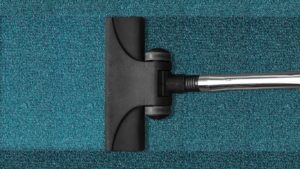 Vacuum Cleaner