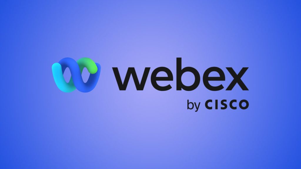 Cisco Webex