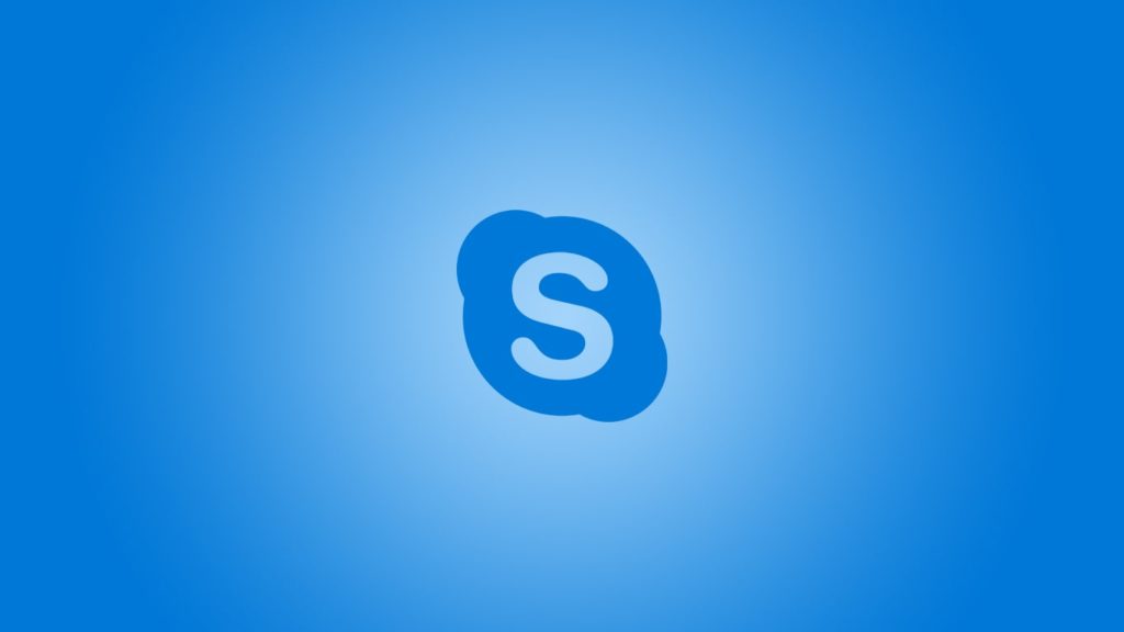 Skype Icon