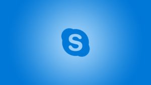 Skype Icon
