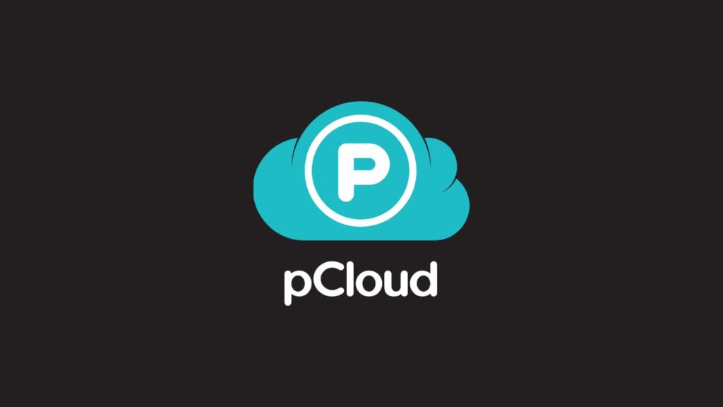 pCloud Service