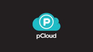 pCloud Service