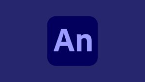 Adobe Animate Logo
