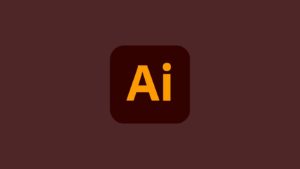 Adobe Illustrator Logo