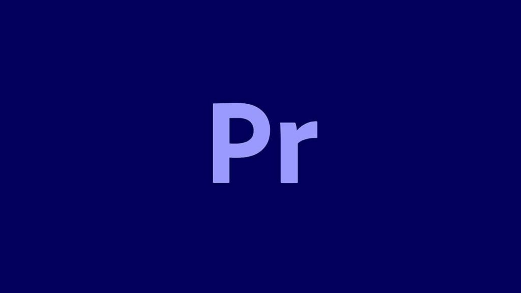 Adobe Premier Pro
