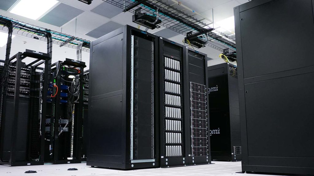 Cloud Server