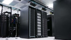 Cloud Server