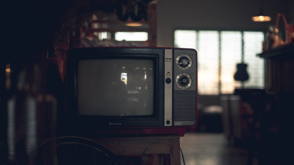 CRT