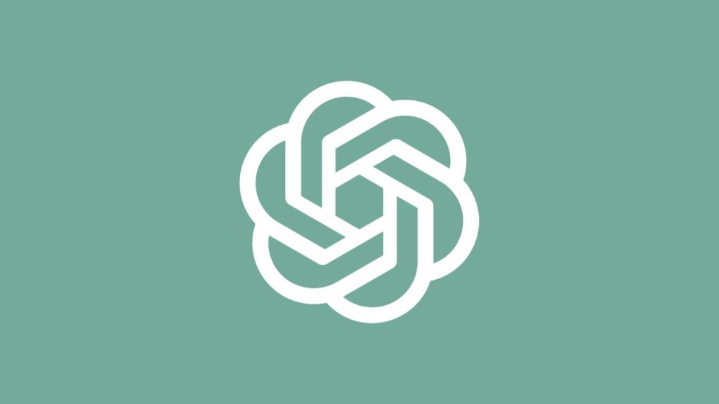 ChatGPT Logo