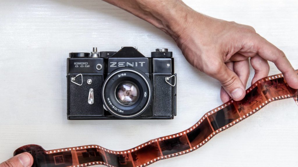 Film Camera