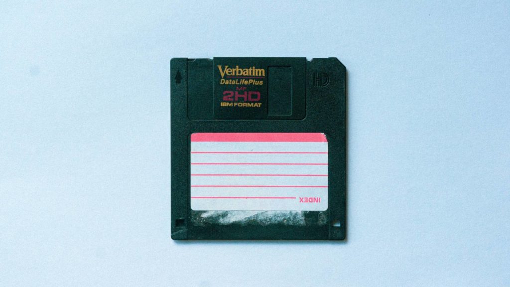 Floppy Disk