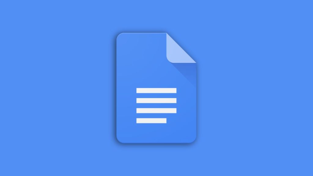 Google Docs