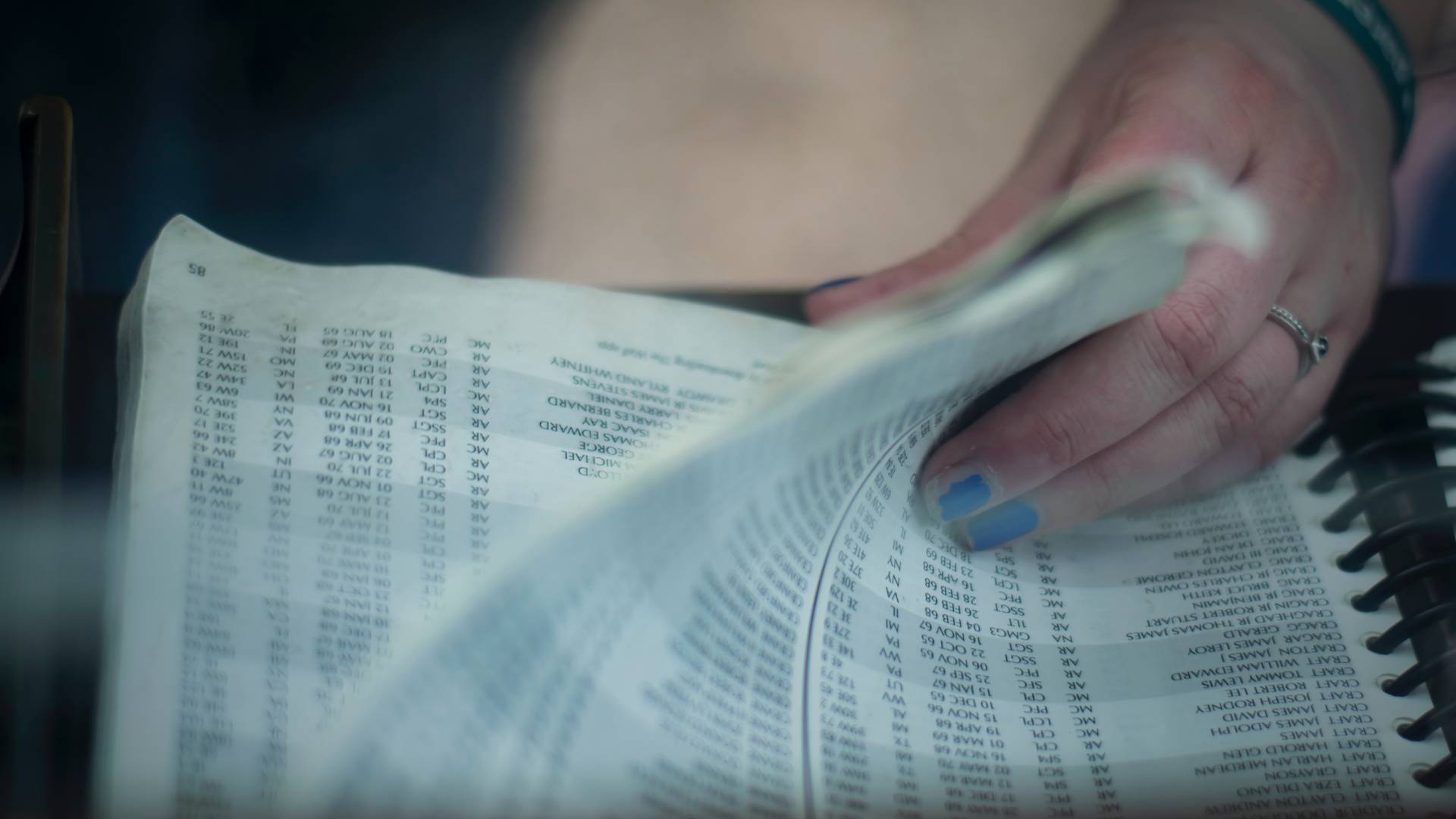 Phonebook