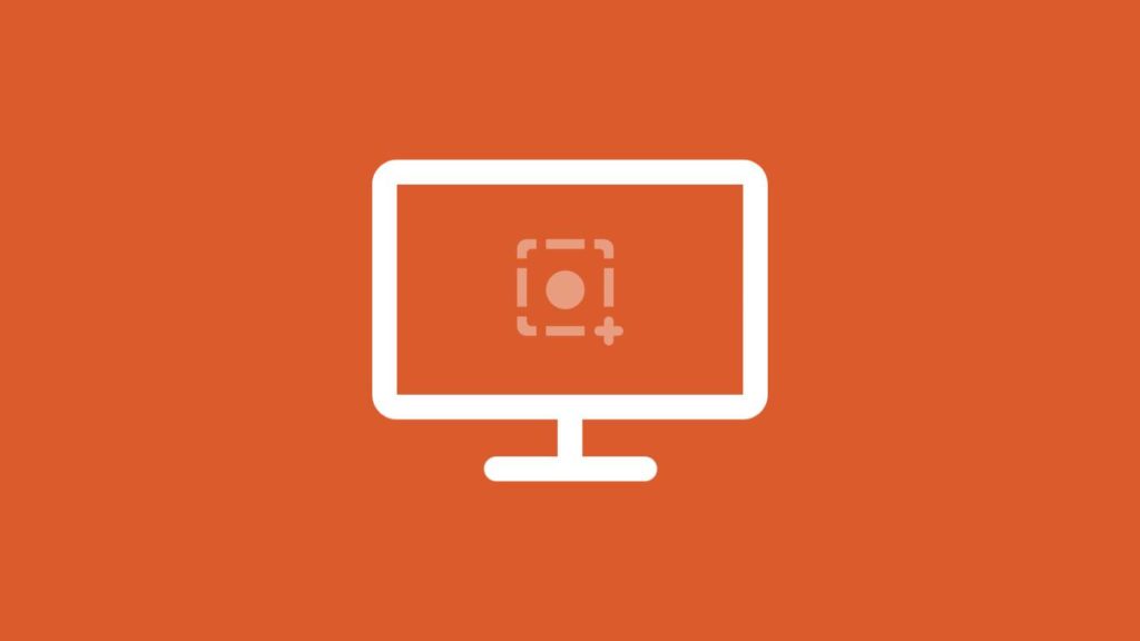 Record PC Screen