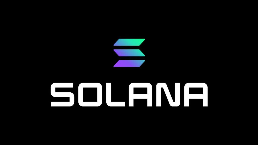 Solana Logo