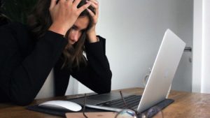 Student Mental Health