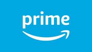 Amazon Prime Logo