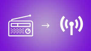 Evolution of Radio