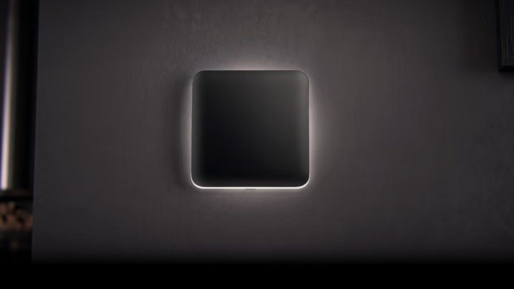 Ajax LightSwitch (1-gang)