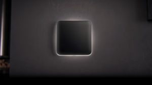 Ajax LightSwitch (1-gang)