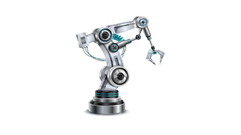 Robotic Arm