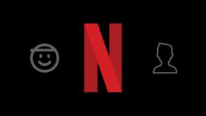 Netflix Kids to Normal Account