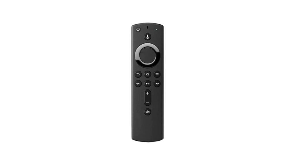 Amazon Fire Stick Remote
